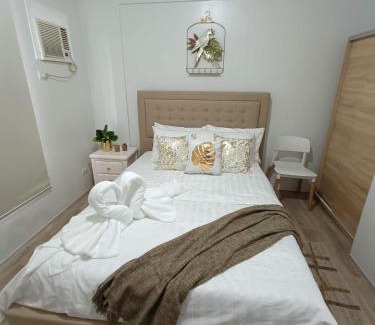 Taculing Apartment | Serendipity Staycations