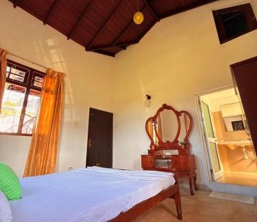 Yatinuwara House | Serendipitya Homestay