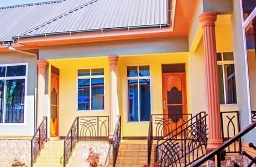 Moshi Apartment | Serene 1-bedroom apartment in Kilimanjaro Region