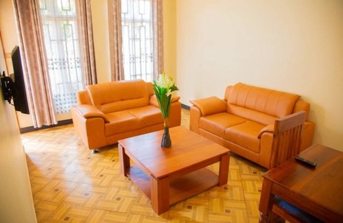 Moshi Apartment | Serene 1-bedroom apartment in Kilimanjaro Region