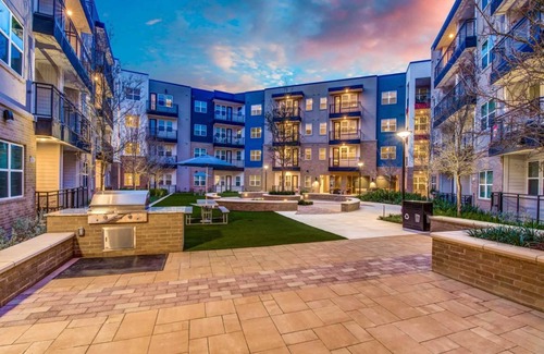 Montopolis Apartment | Serene 1BR luxe suite close to Downtown w/fast WiFi