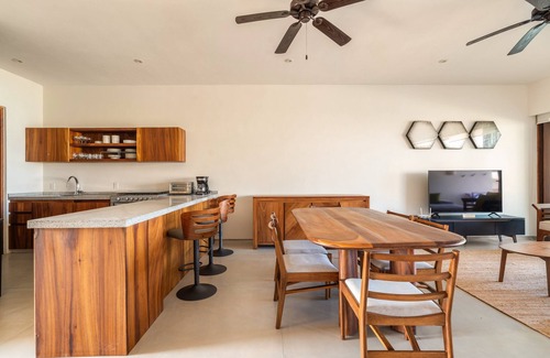 Ixtapa - Zihuatanejo Villa | Serene 2BR Villa w/Terrace + Beach Club