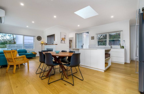 Ainslie House | Serene 3BR Haven in Ainslie - Ideal Getaway