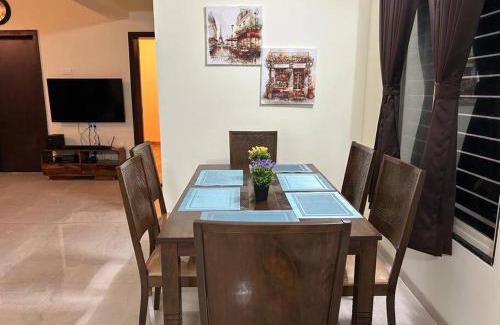 Karjat Villa | Serene 43, Karjat 3 BHK Villa, Wifi, Plunge Pool
