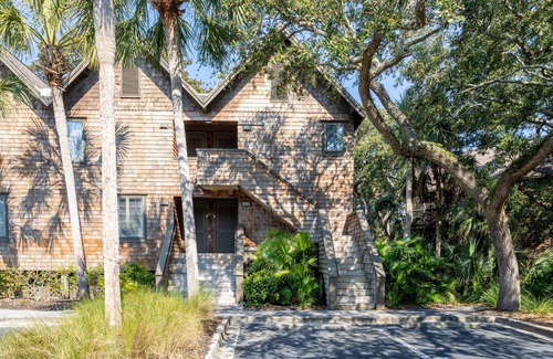 Kiawah Island House | Serene and Private Villa, Close to Beach