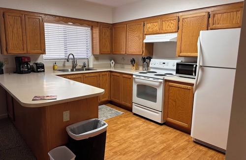 Prescott House | Serene and Quiet Getaway Home in Prescott!