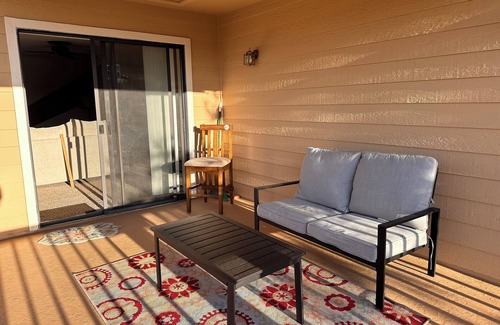 Prescott House | Serene and Quiet Getaway Home in Prescott!