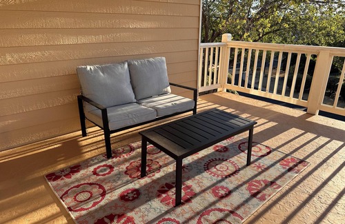 Prescott House | Serene and Quiet Getaway Home in Prescott!