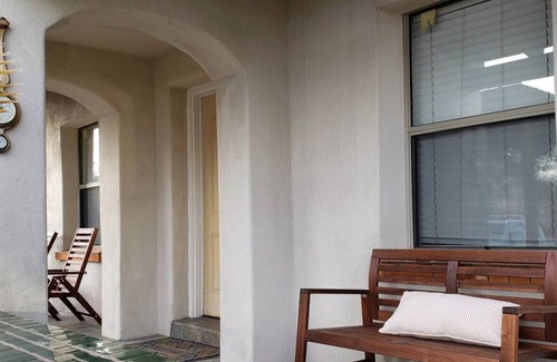 Rincon Heights House | Serene and secluded 2bdrm home near UofA