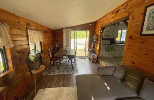 Corinth House | Serene and Spacious 4-bedroom house in charming Corinth