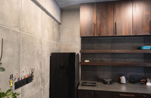 Candolim Apartment | Serene Apartment in Candolim | Angie's Hideaway