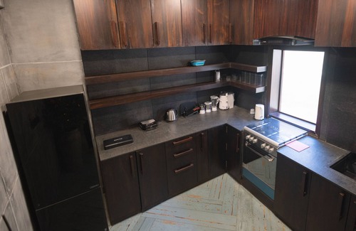 Candolim Apartment | Serene Apartment in Candolim | Angie's Hideaway