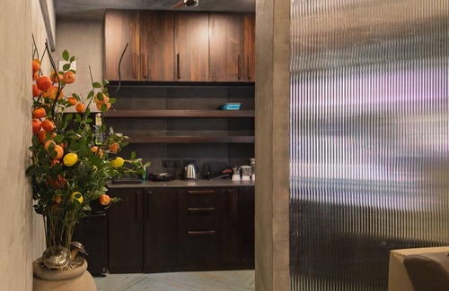 Candolim Apartment | Serene Apartment in Candolim | Angie's Hideaway