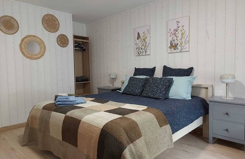 Baume-les-Messieurs Bed & Breakfast | Serene bed & breakfast in Baume-les-Messieurs