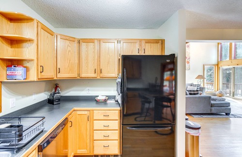 Otis House | Serene Berkshires Oasis w/Pool & Sculpture Garden