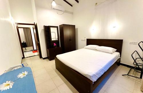 Unawatuna Villa | Serene Bliss Villa