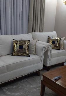 Dar es Salaam Apartment | Serene BnB - Apt 07 Makongo after Mlimani City