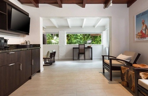 Key Largo House | Serene Bungalow in Paradise at Largo Resort