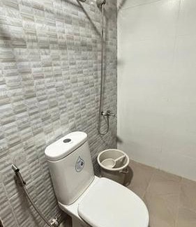 Bacolor House | Serene Cabin Getaway in San Fernando City