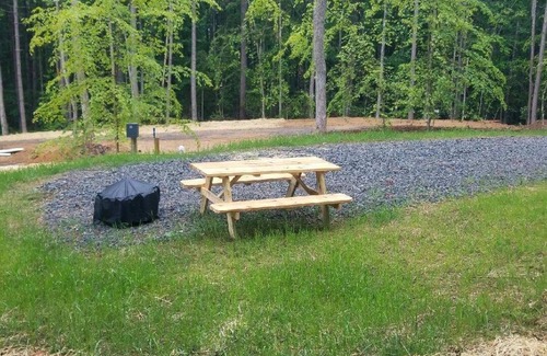 Penrose RV Rental | Serene campground with WiFi in charming Penrose