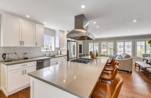 Park Pacifica Villa | Serene Canyon Private Villa Pool HotTub Sauna Retreat STR Permit Number:14614552