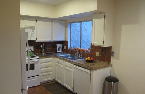 La Casita Foothills Estates House | Serene Catalina Foot Get Away
