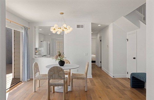 Aviara House | Serene Coastal Carlsbad 3-Bedroom Escape