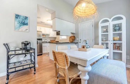Wilmington Cottage | Serene coastal cottage in Wilmington