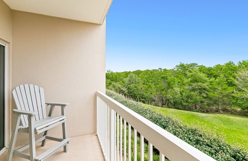 Sandestin Condo | Serene condo close to ocean with wonderful heated pool, hot tub, tennis & sauna