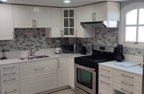 Boroncana Condo | Serene Condo in Gated Wacamaya