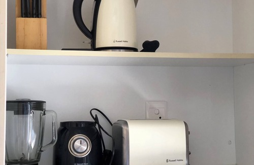 Cape Town Cottage | Serene cottage with WiFi in Cape Town