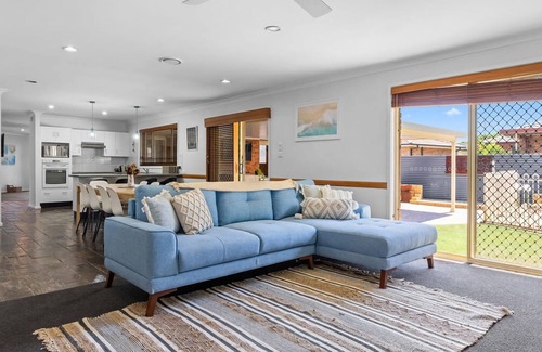 Pelican Apartment | Serene Family Paradise