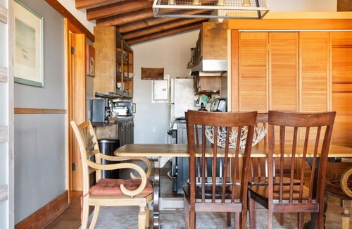 Folly Beach House | Serene Folly Marsh House w/Hot tub!