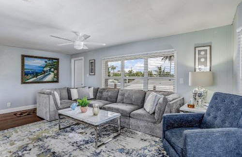 Goodland House | Serene Getaway