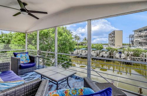 Goodland House | Serene Getaway