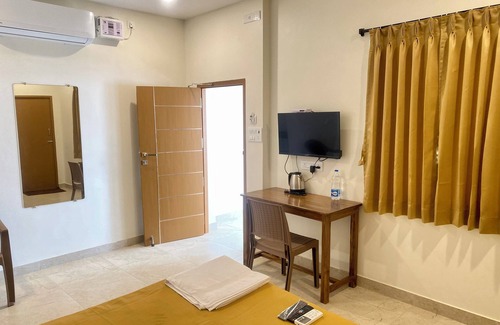 Kuilapalayam House | Serene Guest House