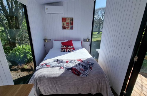 Stratford House | Serene Haven Retreat