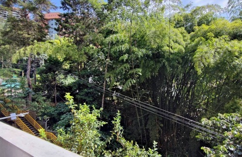 El Tesoro Apartment | * Serene Heaven: 2Bed+2 Baths