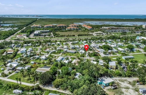 Truckland House | Serene home with golf, covered patio, WiFi, and Netflix