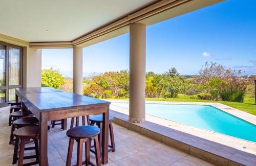 Knysna House | Serene Horizons