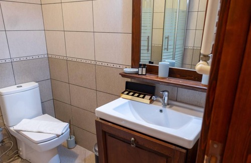 Bozcaada Villa | Serene House in Bozcaada