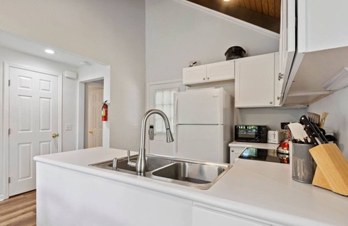 Night Heron Villa | Serene Lagoon-View Villa | Sea Pines, Hilton Head