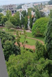 Mysore Apartment | Serene Legacy