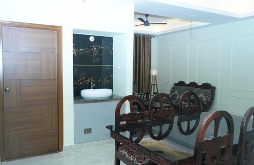 Mysore Apartment | Serene Legacy