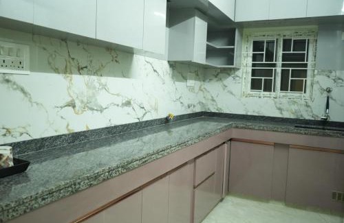 Mysore Apartment | Serene Legacy
