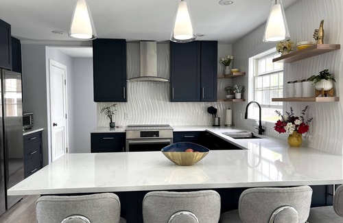Village of Southampton House | Serene, Luxurious Southampton Village Escape That's Close to Everything