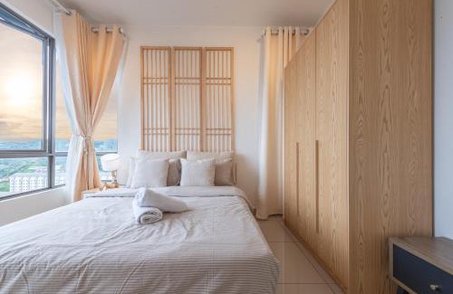 Brinchang Apartment | Serene Muji Family Cottage(2-7pax) & Sunrise View