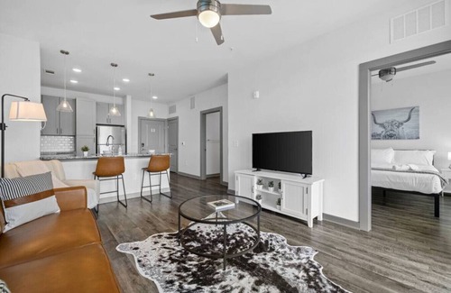 Metrocenter - North Rhodes Park Apartment | Serene Nashville Getaway!