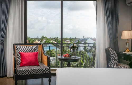 Cam Thanh Hotel | Serene Nature Hotel & Spa