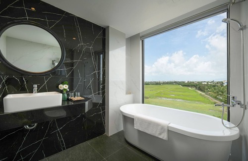 Cam Thanh Hotel | Serene Nature Hotel & Spa